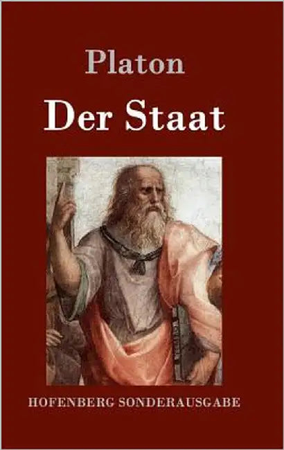 Der Staat by Platon