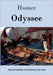 Odyssee by Homer