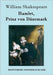 Hamlet, Prinz von Dänemark by William Shakespeare