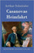 Casanovas Heimfahrt by Schnitzler, Arthur