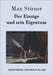 Der Einzige und sein Eigentum by Max Stirner