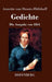 Gedichte: Die Ausgabe von 1844 by Annette Von Droste-Hülshoff