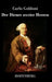 Der Diener zweier Herren: (Il servitore di due padroni) by Carlo Goldoni
