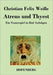 Atreus und Thyest: Ein Trauerspiel in fünf Aufzügen by Weiße, Christian Felix