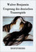 Ursprung des deutschen Trauerspiels by Benjamin, Walter