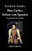 Don Carlos, Infant von Spanien: Ein dramatisches Gedicht by Friedrich Schiller