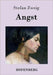Angst by Stefan Zweig