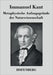 Metaphysische Anfangsgründe der Naturwissenschaft by Kant, Immanuel