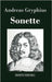 Sonette by Gryphius, Andreas
