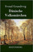 Dänische Volksmärchen by Grundtvig, Svend