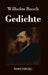 Gedichte by Wilhelm Busch
