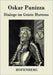 Dialoge im Geiste Huttens by Panizza, Oskar
