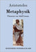 Metaphysik by Aristoteles