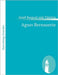 Agnes Bernauerin: Ein vaterländisches Trauerspiel by Törring, Josef August Von