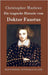 Die tragische Historie vom Doktor Faustus by Marlowe, Christopher