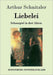 Liebelei: Schauspiel in drei Akten by Arthur Schnitzler