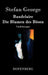 Die Blumen des Bösen: Umdichtungen by Charles Baudelaire, Stefan George