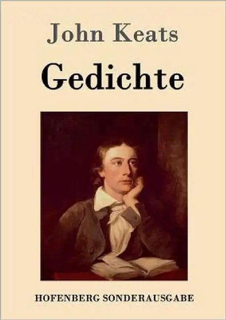 Gedichte by Keats, John