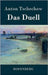 Das Duell by Tschechow, Anton