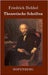Theoretische Schriften by Hebbel, Friedrich