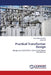 Practical Transformer Design by Omer Mahmood Butt, Asfand Ali