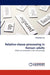 Relative-clause processing in Korean adults by Choonkyu Lee