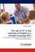 The Role of Ict in the Teaching of English as a Foreign Language (Efl) by Thomas Arnesen