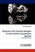 Dynamic and Control Analysis of Semi-Active Suspension System by Zohir Ben Lahcene