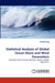 Statistical Analysis of Global Ocean Wave and Wind Parameters by Guiting Song