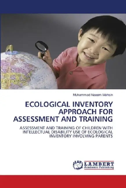 Ecological Inventory Approach for Assessment and Training by Muhammad Naeem Mohsin