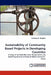 Sustainability of Community Based Projects in Developing Countries by Anthony M. Wanjohi