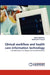Clinical Workflow and Health Care Information Technology by Zahra Niazkhani, Habibollah Pirnejad