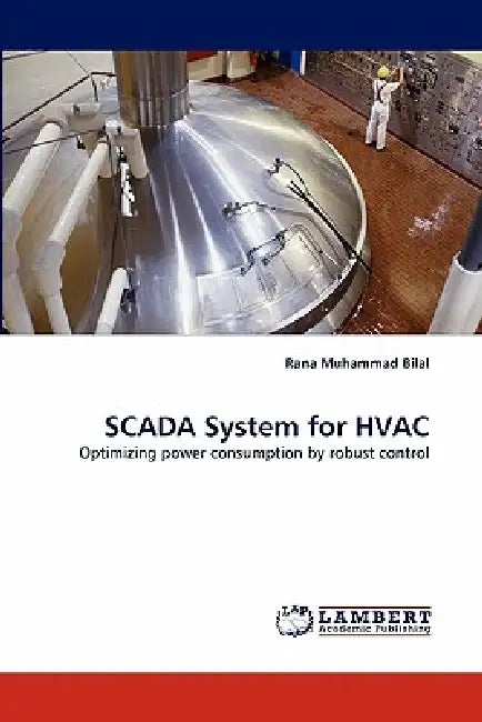 Scada System for HVAC by Rana Muhammad Bilal