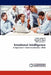 Emotional Intelligence by Anees Janee Ali, Ahmed M. Eljadi, Mahiswaran S