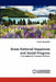 Gross National Happiness and Social Progress by Sonam Gyamtsho