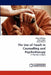 The Use of Touch in Counselling and Psychotherapy by Steve Williams, Dave Clarke, Kerry Gibson