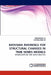 Bayesian Inference for Structural Changes in Time Series Models by Venkatesan D, Vijayakumar M