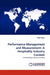 Performance Management and Measurement: A Hospitality Industry Context by Detta Melia