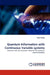 Quantum Information with Continuous Variable Systems by Carles Rod, Carles Rodo