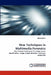 New Techniques in Multimedia Forensics by Ahmet Dirik