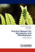 Practical Manual for Bryophytes and Pteridophytes by Khan Mohammed Gufran, Gatew Shitie, Bekele Bedilu