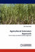 Agricultural Extension Approach by Tahir Munir Butt