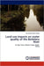 Land-use impacts on water quality of the Bottelary River by Elie Fereche Itoba Tombo