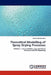 Theoretical Modelling of Spray Drying Processes by Maksim Mezhericher