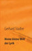 Meine kleine Welt der Lyrik by Gerhard Stadler
