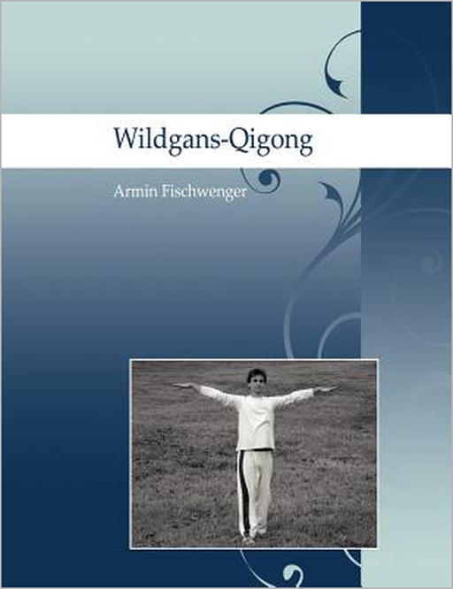 Wildgans-Qigong by Armin Fischwenger