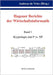 Hagener Berichte der Wirtschaftsinformatik: Band 1: Kryptologie und P vs. NP by Vries, Andreas De