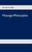 Massage-Philosophie by Carl V. Laubersee