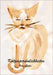 Katzenpersönlichkeiten by Etzler, Nanna