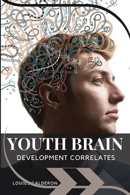 Youth Brain Development Correlates by Louies Calderon